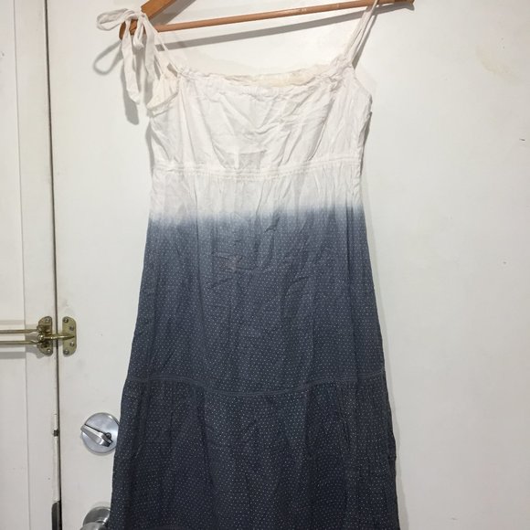 ESPRIT SLEEVELESS MAXI DRESSES SIZE 6 - Picture 5 of 9